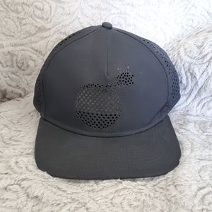 The Hundreds snapback